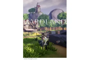 دانلود بازی Hardland هاردلند برای کامپیوتر