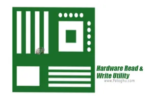 دانلود HE - Hardware Read &amp; Write Utility 1.25.08.23 آنالیز حرفه ای هارد