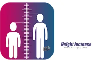 دانلود نرم افزار Height Increase 1.5 نصب برنامه تمرین های مناسب افزایش قد برای اندروید