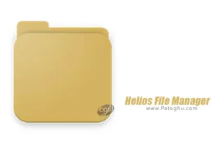دانلود Helios File Manager 2.4.12 فایل منیجر هلیوس برای اندروید