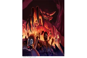 دانلود بازی Hell Architect نصب بازی معمار جهنم برای کامپیوتر