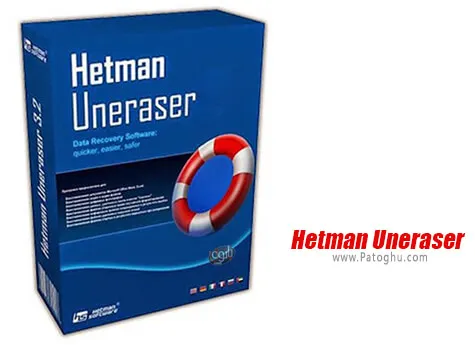 دانلود Hetman Uneraser برای ویندوز