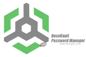 دانلود HexaVault Password Manager مدیریت رمز عبور برای اندروید