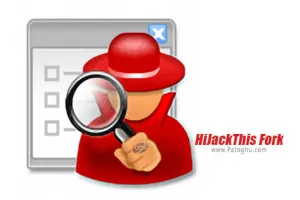 دانلود HiJackThis Fork 2.10.0.30 نصب نرم افزار ضد جاسوسی