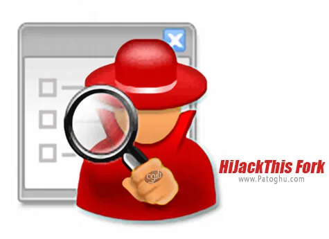 دانلود HiJackThis Fork برای ویندوز