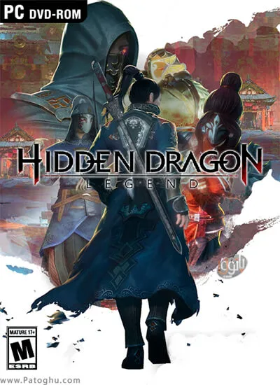 دانلود Hidden Dragon برای ویندوز