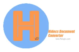 دانلود Hidocs Document Converter v1.1 برنامه تبدیل اسناد متنی به عکس و کتاب های دیجیتالی