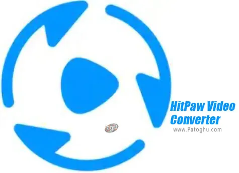 دانلود HitPaw Video Converter برای ویندوز