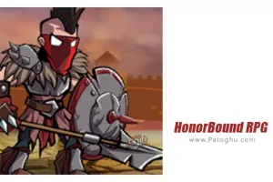 دانلود 4.31.21 HonorBound RPG بازی پیوند افتخار برای اندروید