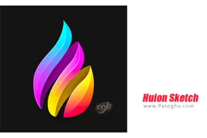 دانلود 2.4.2 Huion Sketch نرم افزار نقاشی و طراحی حرفه ای برای اندروید