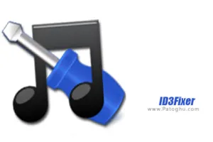 نرم افزار ویرایش تگ موسیقی ها برای اندروید ID3Fixer 4.0.10