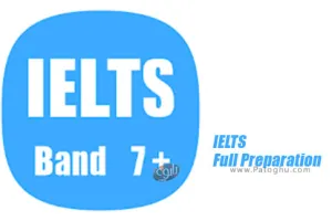 دانلود IELTS Full Preparation 1.5 – نرم افزار آماده شدن برای آیلتس برای اندروید