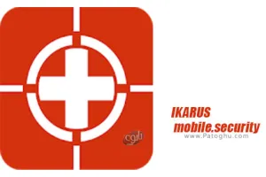 دانلود IKARUS mobile security 1.7.116 آنتی ویروس ایکاروس برای اندروید