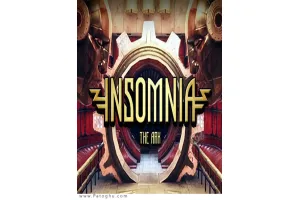 دانلود بازی INSOMNIA: The Ark اینزومنیا برای کامپیوتر