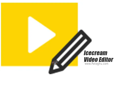 دانلود Icecream Video Editor برای ویندوز