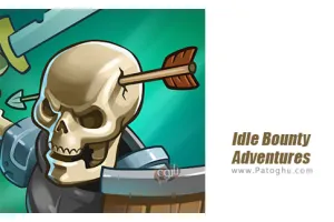 دانلود بازی 0.10.1344 Idle Bounty Adventures مود | بازی ماجراجویی کلیکی برای اندروید