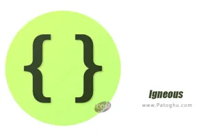 دانلود نرم افزار 1.11 Igneous برنامه اجرای کد جاوا در اندروید