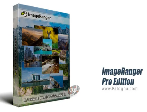 دانلود ImageRanger Pro Edition برای ویندوز