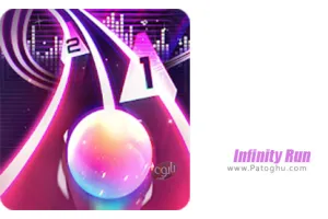 دانلود بازی Infinity Run 1.9.4 دویدن بی پایان برای اندروید
