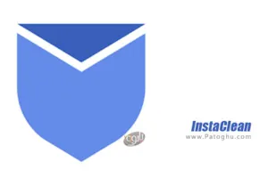 دانلود 2.5.1 InstaClean - Organise your Inbox پاک کردن ایمیل های تبلیغاتی برای اندروید