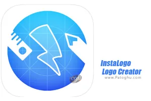 دانلود 2.2 InstaLogo Logo Creator برنامه طراحی سریع لوگو در اندروید