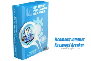 دانلود Elcomsoft Internet Password Breaker 3.10.5565 بازیابی رمز های اینترنتی برای ویندوز