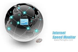 دانلود Live Internet Speed Monitor v2.2.4 نمایش سرعت اینترنت در بالای گوشی برای اندروید