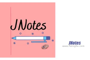 دانلود 2.0.1 JNotes برنامه یادداشت برداری حرفه ای جی نوت برای اندروید