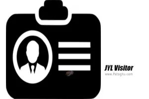 دانلود JYL Visitor 1.84 نصب برنامه ثبت اطلاعات مراجعه کنندگان به شرکت