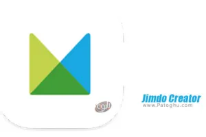 دانلود Jimdo Creator 2018.10.09-da567ff3 ساخت وب سایت در اندروید