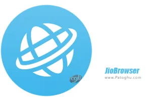 دانلود برنامه 1.4.6 JioBrowser نصب مرورگر جامع و امن  جیو برای اندروید