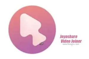 دانلود Joyoshare Video Joiner 1.0.1 نرم افزار ترکیب ویدیو