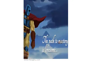 دانلود بازی Jump King پادشاه پرش برای کامپیوتر