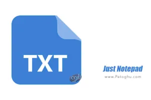 دانلود 1.4 Just Notepad برنامه یادداشت برداری آسان برای اندروید