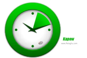 دانلود Kapow 1.5.10 ابزار اندازه گیری زمان برای انجام کارها