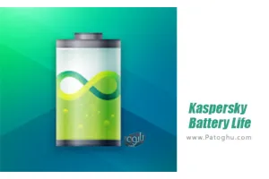 دانلود Kaspersky Battery Life: Saver &amp; Booster 1.7.4.1231 برنامه حفاظت باتری کسپرسکای برای اندروید