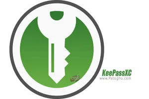 دانلود KeePassXC v2.7.9 مدیریت امن پسوردها برای ویندوز