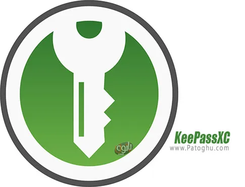 دانلود KeePassXC برای ویندوز