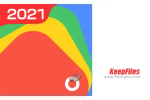 دانلود 2.1.1 KeepFiles برنامه مدیریت آسان فایل ها برای اندروید