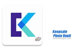 قفل کردن عکس و فیلم در اندروید - دانلود 12.10 Keepsafe Photo Vault
