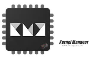 نرم افزار مدیریت کرنل برای اندروید Kernel Manager (ROOT) 2.4.1