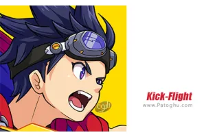 دانلود بازی 1.6.0 Kick-Flight | نصب بازی لگد-پرواز برای اندروید نسخه مود