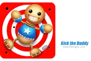 بازی آدمک را له کن برای اندروید - دانلود Kick the Buddy 2.15.0