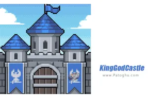 دانلود بازی 0.7.8 KingGodCastle نصب بازی قلعه پادشاه برای اندروید