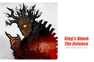 دانلود بازی 1.2.0 Kings Blood: The Defense نصب بازی خون پادشاه برای اندروید نسخه مود