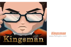 بازی Kingsman - The Secret Service 2.0 سرویس مخفی برای اندروید
