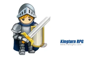 دانلود بازی 3.2 Kingturn RPG نصب بازی نقش آفرینی کینگترن برای اندروید