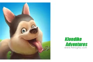 دانلود بازی 2.129.6 Klondike Adventures – بازی ماجراجویی های کلوندیک برای اندروید