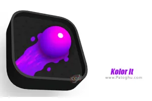 دانلود بازی Kolor It 1.1 - نصب بازی رنگش بزن برای اندروید