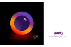 دانلود 5.1 Kooky: Photo Editor برنامه ویرایشگر تصاویر برای اندروید